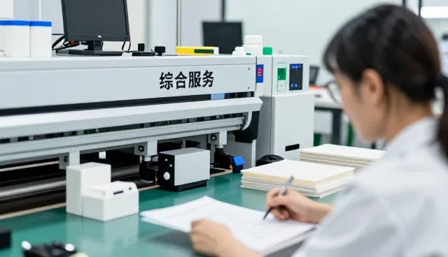 北京焱耀科技有限公司